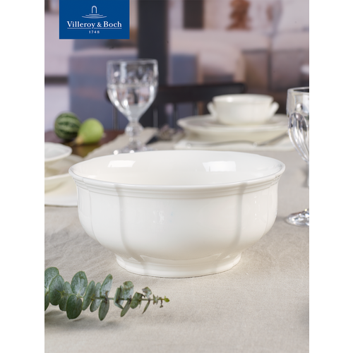 �������� 21 ��, 1800 ��, Manoir, Villeroy & Boch, �������-������, ������ ������ 7321 ����