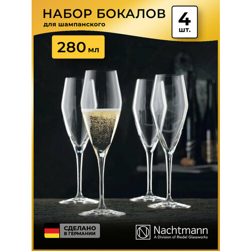 ������ ��� ����������� Nachtmann ViNova, 280 ��, ����� 4 ��., ������ ������ 10171 ����