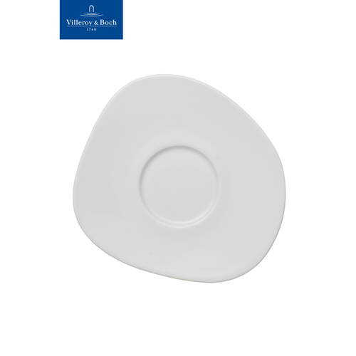 ������ 16 ��, Organic White, like. by Villeroy & Boch, �������-������, ������ ������ 1514 ����