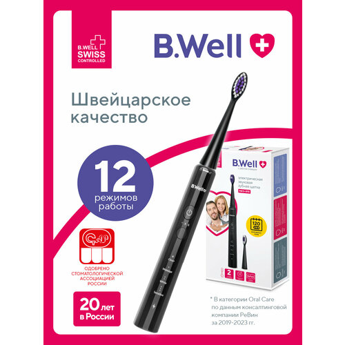 ������������� ������ ����� B.Well MED-870, ��������, ������ DuPont ������� ���������, 12 �������,2 �������, ������, ������ ������ 3429 ����