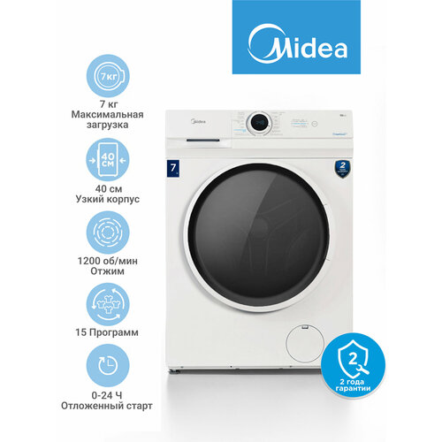 ���������� ������ Midea MF100W70/W, ������ ������ 25806 ����