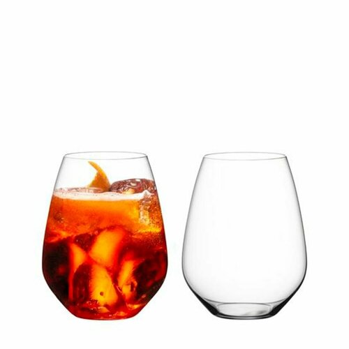 ����� ������� ��� ���� � ��������� Riedel Veloce All Purpose Tumbler, 2 ��., ������ ������ 12881 ����