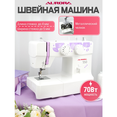 ������� ������� AURORA 550 � ������������� ��������, ������������� �������� � � ������������� ���������������., ������ ������ 11375 ����