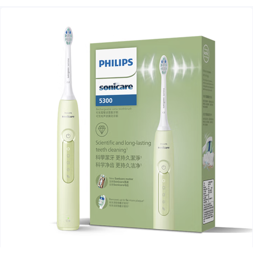 ������������� ������ ����� PHILIPS Sonicare DiamondClean 6730 Upgraded HX5161/05 �� �������� ���������, �������, ������ ������ 7492 ����