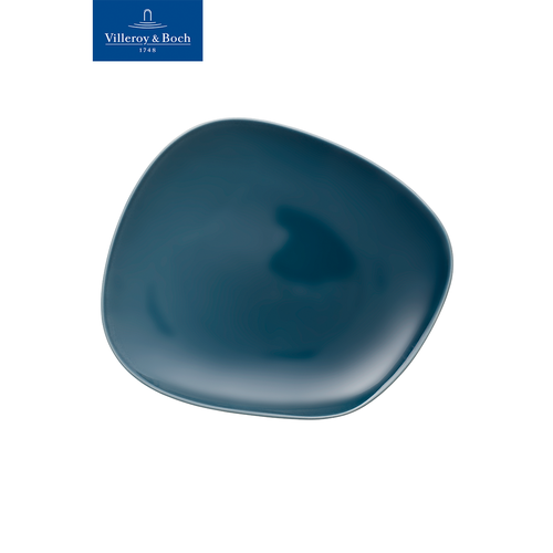 Villeroy & Boch ������� Organic Turquoise 28x24x3 ��, ������, ������ ������ 3014 ����