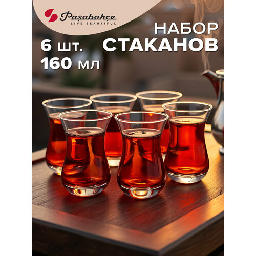 ������� - ������ ��� ��� � ���� 140 ��, ����� 6 ��, Pasabahce, ������ ������ 1081 ����