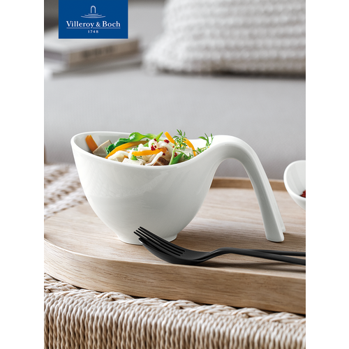 Villeroy & Boch �������� � ������ 450 ��, Flow, �������-������, ������ ������ 3518 ����