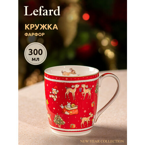 ������ Lefard 