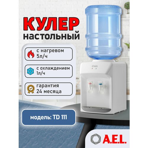 ����� ��� ���� AEL TD 111, ������ ������ 8916 ����