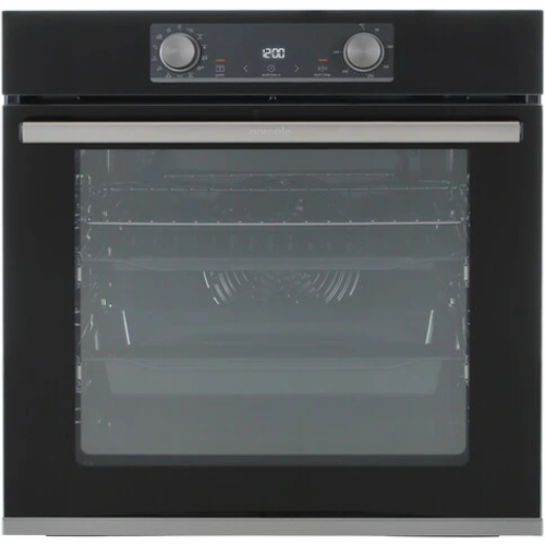 ������������� ������� ���� Gorenje BOSX6737E091BG, ������, ������ ������ 132997 ����