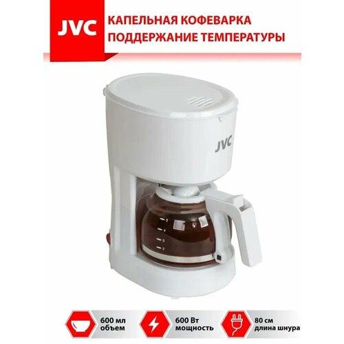 ��������� ��������� JVC JK-CF25 �����, ������ ������ 2081 ����