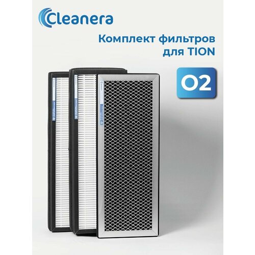 �������� �������� ��� ������� Tion O2 / �2 / 02 ( F7, E11, AK), ������ ������ 6520 ����