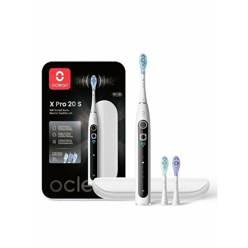 ������������� ������ ����� Oclean X Pro 20 Set, �����, ������ ������ 16825 ����