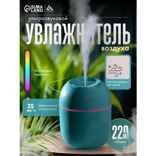 ����������� Luazon HM-20 ��������������, 0.22 �, 1.5 ��, USB � �����, ������ 10479378, ������ ������ 248 ����