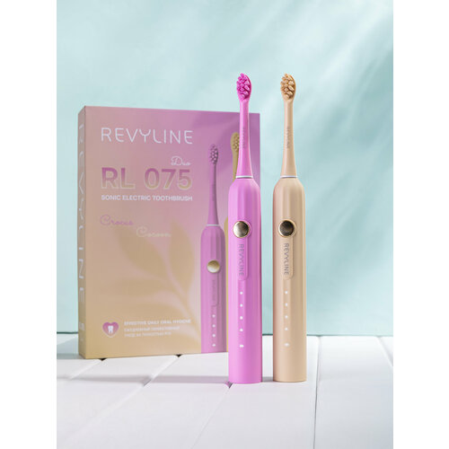 ����� ������������� ������ ����� Revyline RL 075 DUO �rocus + �ocoon 2 ��, ������ ������ 18753 ����