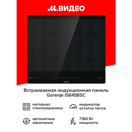 ������������ ������������ ������ ����������� Gorenje IS 645BSC, ������ ������ 67846 ����