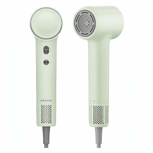 ��� Dreame AHG11A Hair Mini Green, ������ ������ 4335 ����