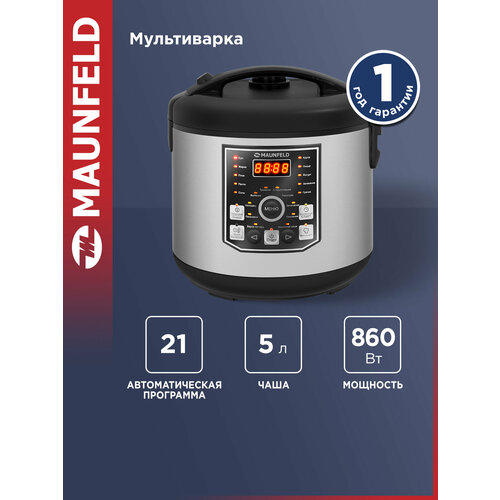 ����������� MAUNFELD MPMC-1624S, ����������� �����, ������ ������ 4507 ����