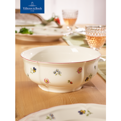 �������� 21 ��, 1800 ��, Petite Fleur, Villeroy & Boch, �������-������, ������ ������ 11018 ����