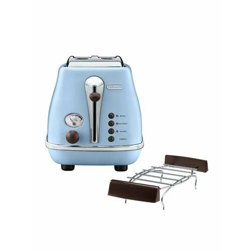 ������ DeLonghi CTOV 2103.AZ Icona Vintage, �������, ������ ������ 18389 ����