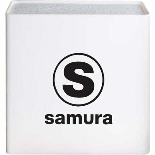 ��������� ��� ����� ������������� Samura , 230x225x82 ��, ������� (�����) (KBH-101W/K), ������ ������ 4749 ����