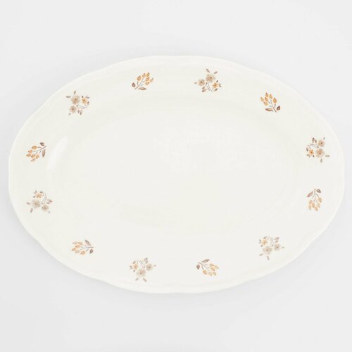 �����, Kuchenland, 35�25 ��, ������ N, �����, ��������, ��������� �����, La flore, ������ ������ 1790 ����