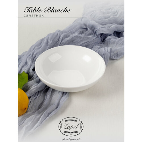 �������� Zapel Table Blanche 15,5��, ������ ������ 724 ����