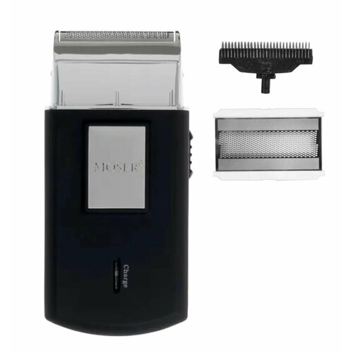 ������������� Moser Mobile Travel Shaver, ������ ������ 4438 ����