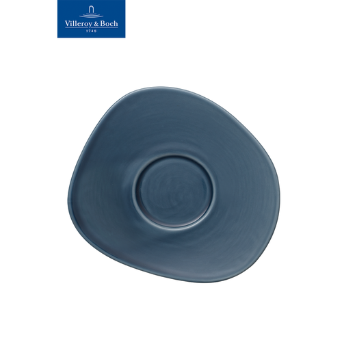 ������ 16 ��, Organic Turquoise, like. by Villeroy & Boch, �������-������, ������ ������ 1591 ����
