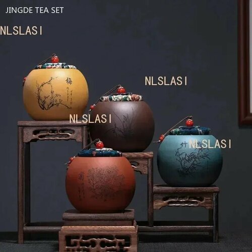 ����� ��� ��� JINGDE TEA SET �� ��������� �����, ����������, 11x10cm 500ml, ������ ������ 1340 ����