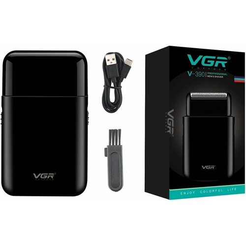 ������������� VGR V-390 / ���������������� ������� / ��� ������ � �������� ������, ������ ������ 2176 ����