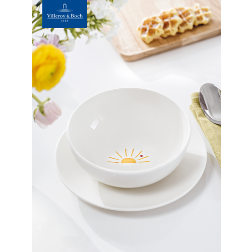 �������������� �������� 17 ��, Hello Sunshine/������ ��������, With Love, like. by Villeroy & Boch, �������-������, ������ ������ 2992 ����