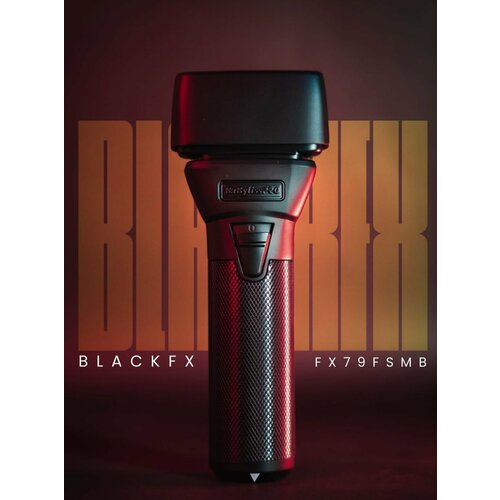 ������ ������ Babyliss FXOne BlackFX, ���������� � ������� ������, ������ ������ 29000 ����