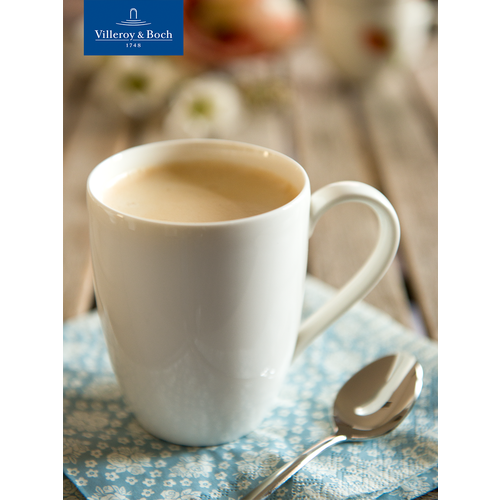 ������ ��� ��� � ���� Basic White VIVO Villeroy & Boch Group, 300 ��, ������, ������ ������ 1431 ����