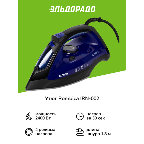 ���� Rombica IRN-002, ������ ������ 1866 ����