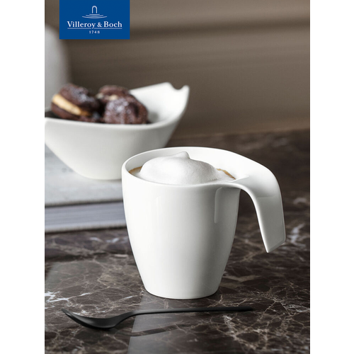 Villeroy & Boch ������ ��� ��� � ���� 340 ��, Flow, �������-������, ������ ������ 3577 ����