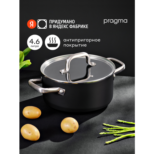 �������� �� �������� Pragma Robuk 4,6 � � ������������� ���������, ������ � ���������, ��������, ������ ������ 10480 ����