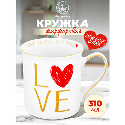 ������ / ����� ��� ����, ��� 310 �� 12�8,5�9 �� Elan Gallery LOVE, ������ ������ 652 ����