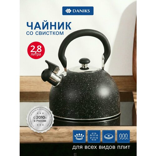 ������ ����������� �����, 2.8 �, �� ��������, �������, Daniks, ��������, ������ ������, M-009B, ������ ������ 2724 ����