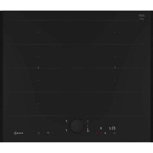 �������� ������ Neff T56YHS1C0 (������������, 4 ��������, CombiZone, ������� ������), ������ ������ 94753 ����
