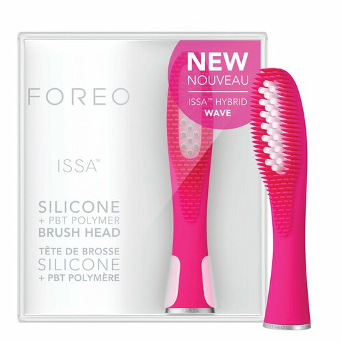 ������� ������� ��� ����� ISSA Hybrid Fuchsia, ������ ������ 4243 ����