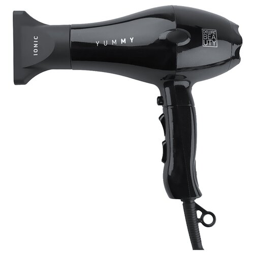 ��� Dewal Beauty YumMy HD1000, black, ������ ������ 3990 ����
