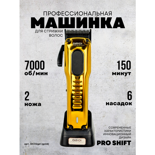 ������� ���������������� DiBiDi PRO SHIFT ��� ������� ����� ����������� �������, � ��������� ������������ ��������������, ������ ������ 17000 ����
