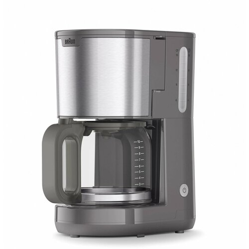��������� ��������� Braun KF1500GY PurShine ����� 1000 �� ������ �� ���������, ������ ������ 3691 ����