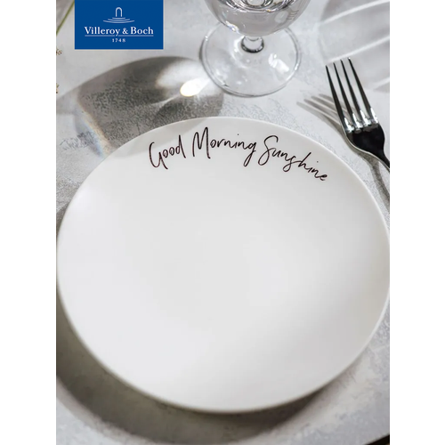������� ��� �������� 21 ��, Good Morning, Sunshine/������ ����, ������, Statement, Villeroy & Boch, �������-������, ������ ������ 2471 ����