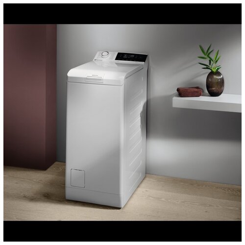 ���������� ������ � ������������ ��������� Electrolux EW6TN3272, ������ ������ 100609 ����