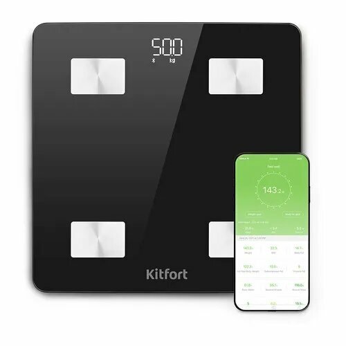 ��������� ���� Kitfort ��-836, ������ ������ 8394 ����