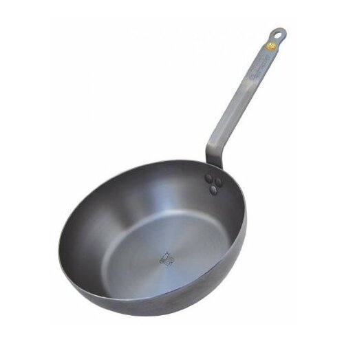 ��������� De Buyer Mineral b element 5614.28 28 �� ����������� 28 �� 19.5 �� 2.5 �� 29 �� 2.5 ��, ������ ������ 33868 ����