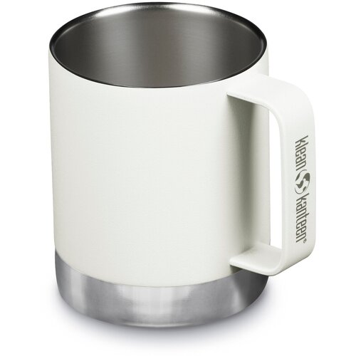����������� Klean Kanteen Camp Mug 12oz (355 ��) White, ������ ������ 7200 ����