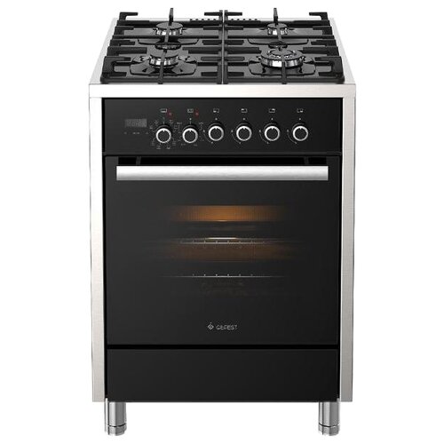 ��������������� ����� GEFEST 6702-04 60 �� ������, ������ ������ 53475 ����